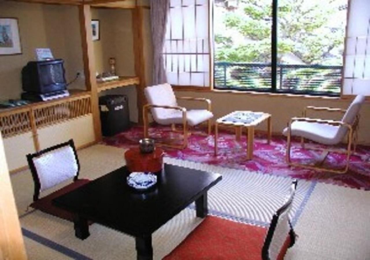 Wakaba Ryokan / Vacation Stay 29370 Sakata Exterior photo