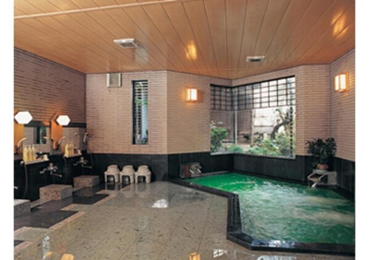 Wakaba Ryokan / Vacation Stay 29370 Sakata Exterior photo