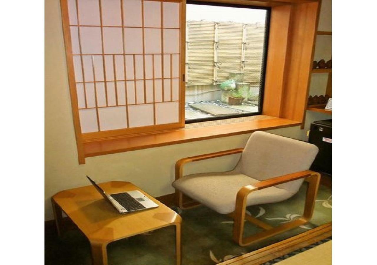 Wakaba Ryokan / Vacation Stay 29370 Sakata Exterior photo